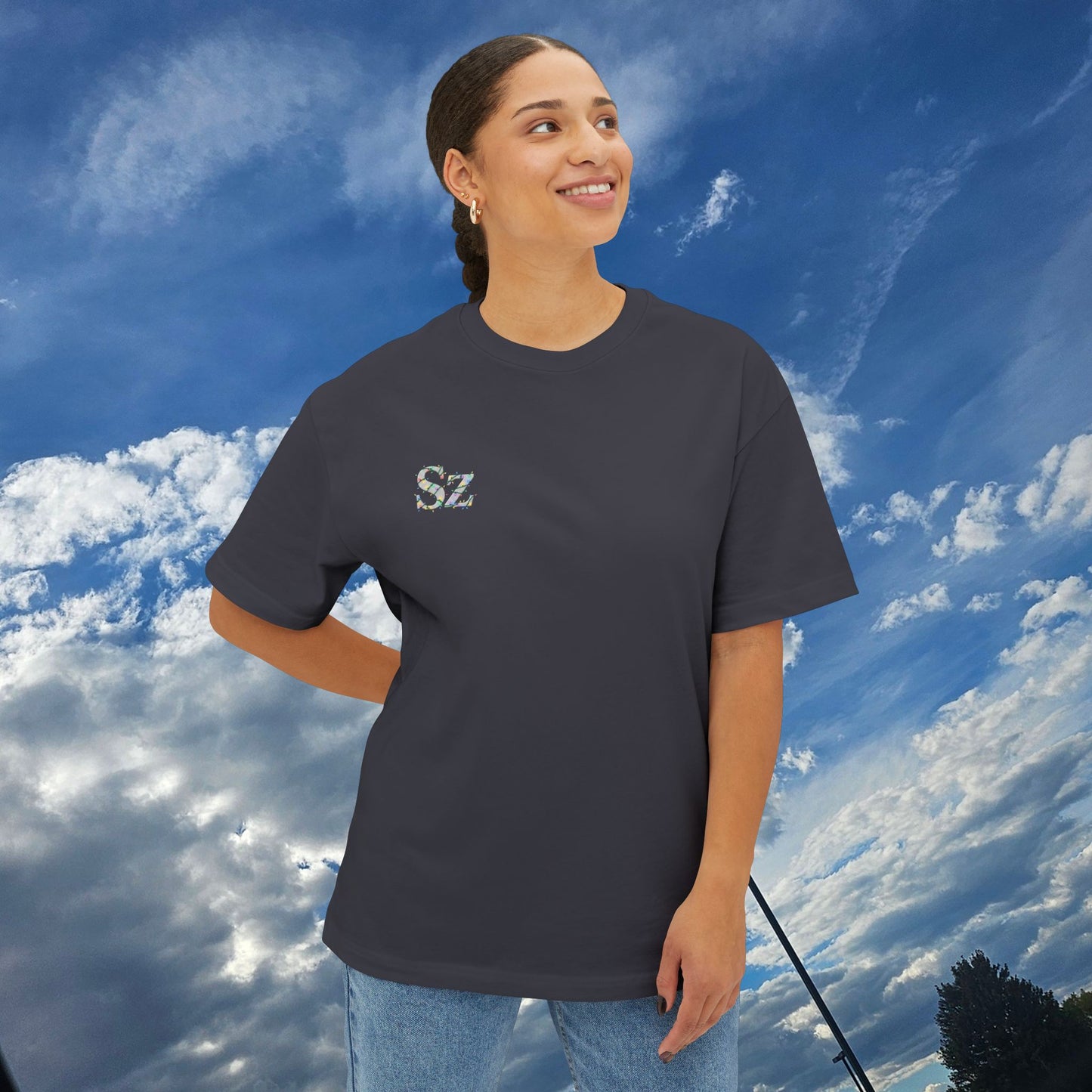 Holiday Performance Muscle Car Tee