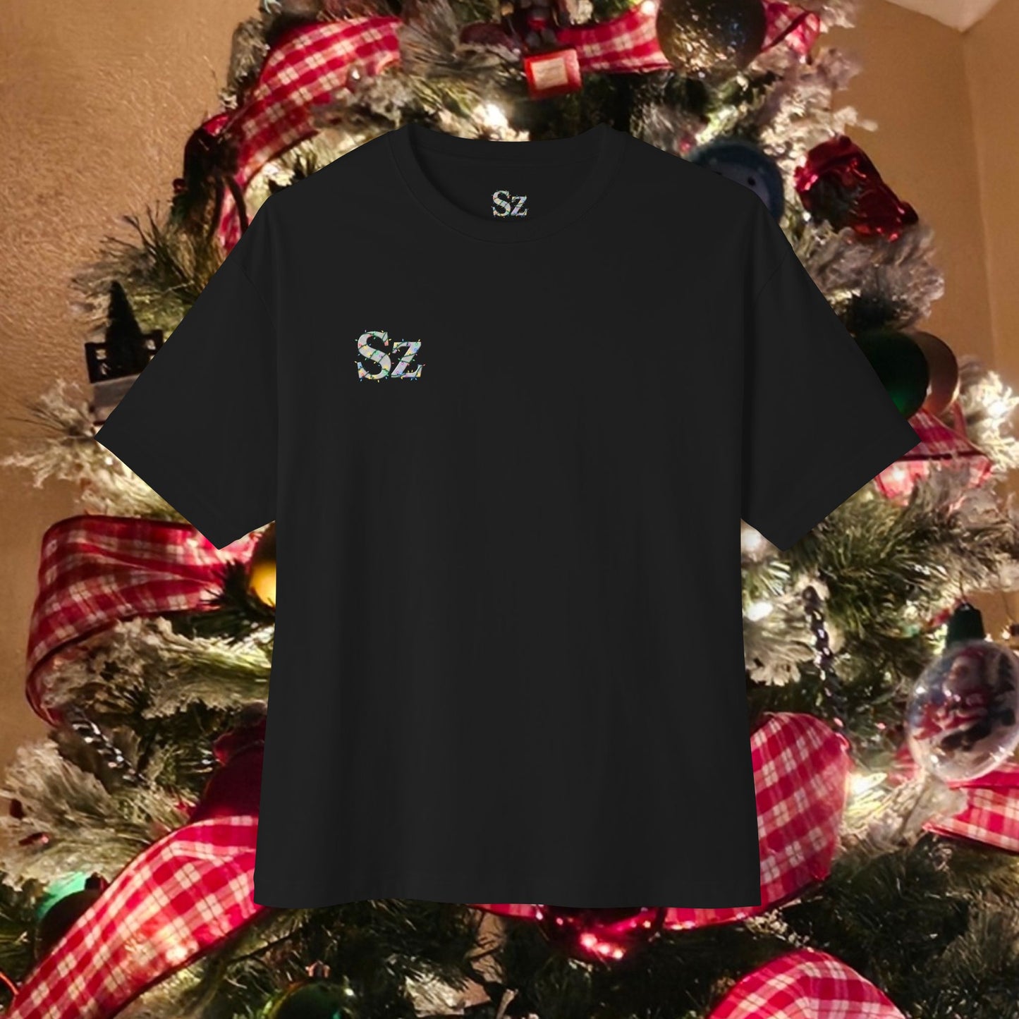 Holiday Performance Muscle Car Tee