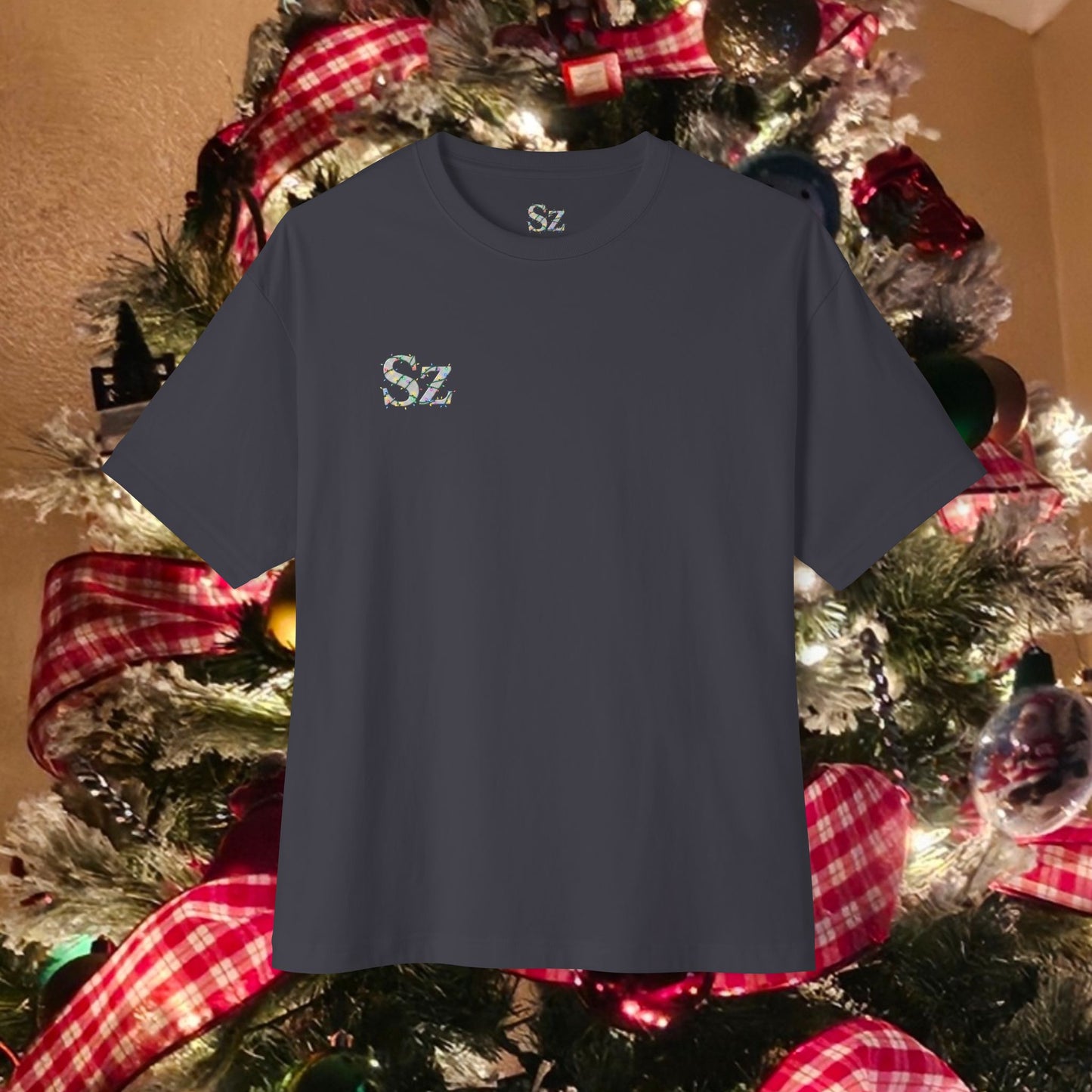 Holiday Performance Muscle Car Tee