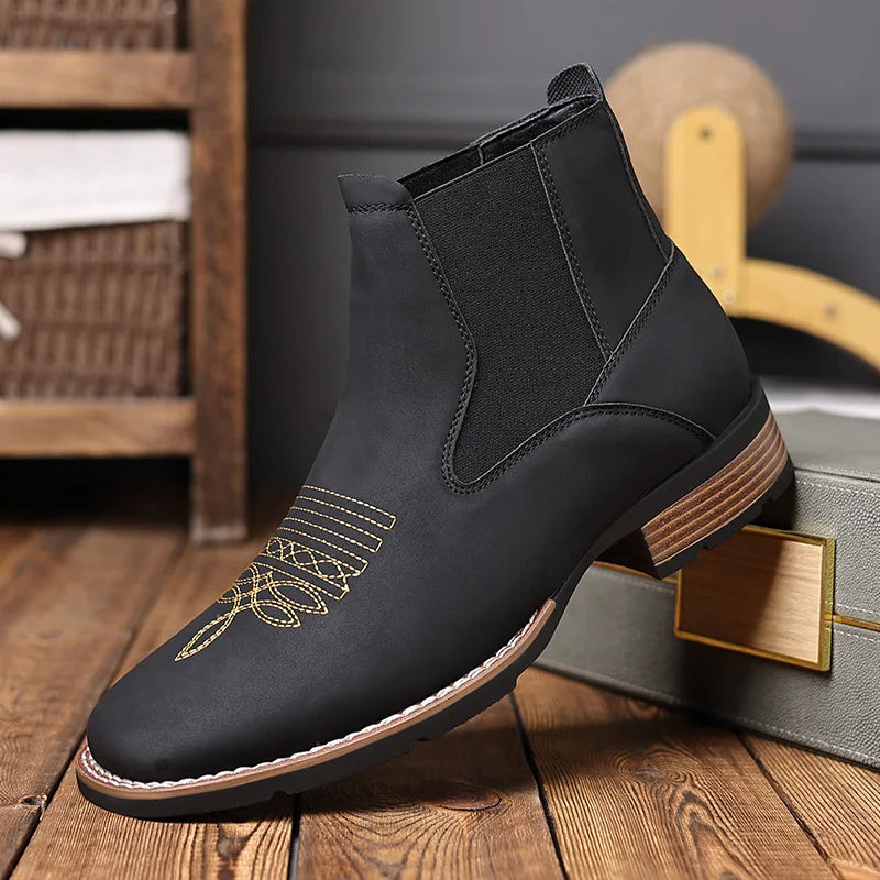 Men Boots